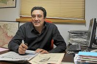 Biografía